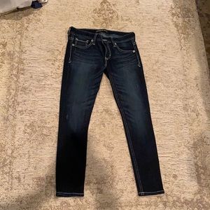 Express Skinny Jean